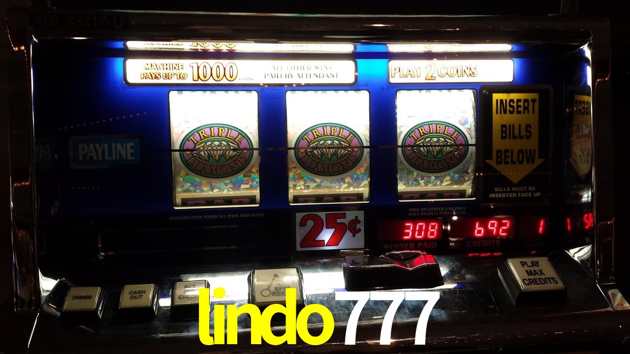 Experiência VIP lindo777