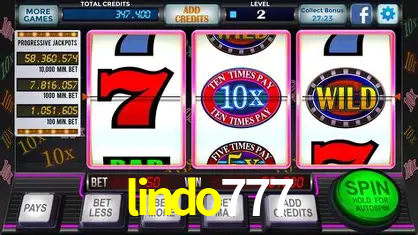 A Revolução dos Aplicativos de Jogos no lindo777
