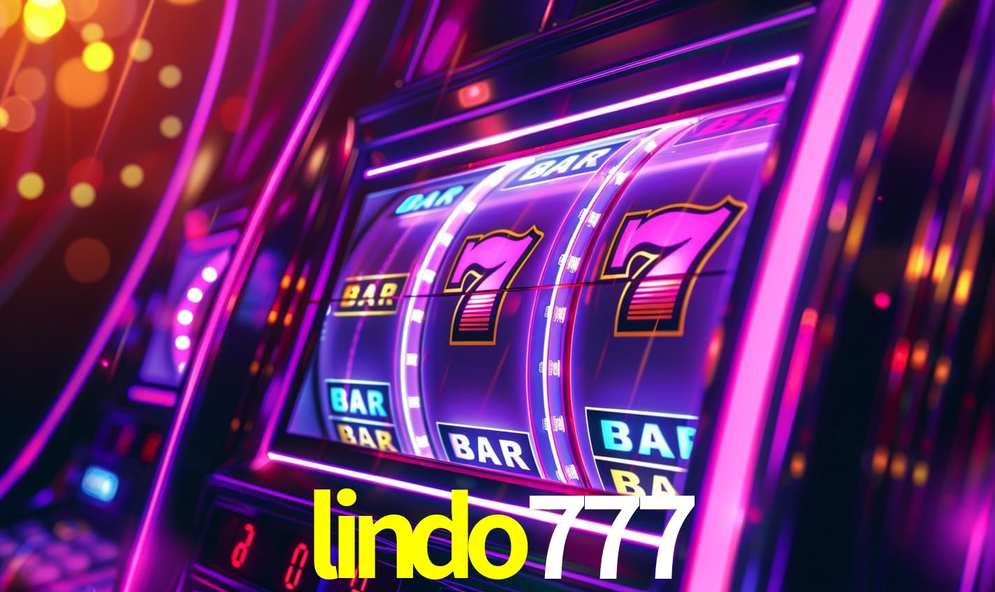 lindo777: Seu Cassino Premiado com Pagamentos Rápidos