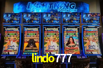 Descubra a Magia dos Jogos de Arcade no lindo777