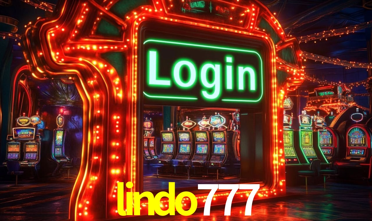 Casino Ao Vivo lindo777