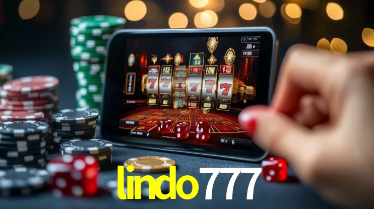 Live Casino lindo777