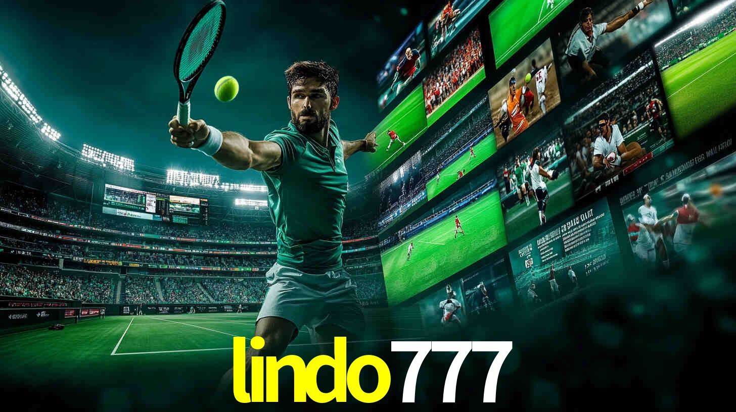 Explorando a Categoria de Eventos em Apostas na lindo777