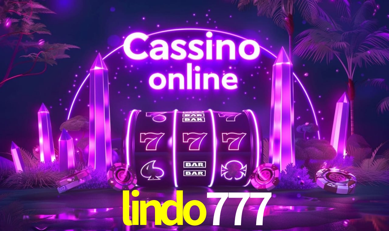 lindo777 Entrar - Login Seguro Certificado