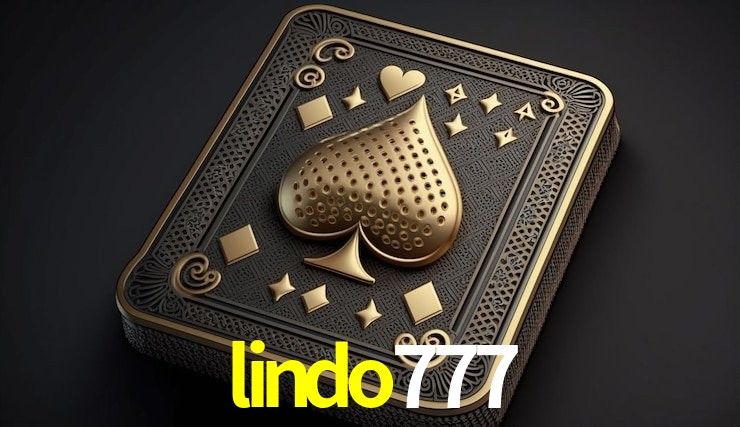 Tecnologia da Plataforma lindo777