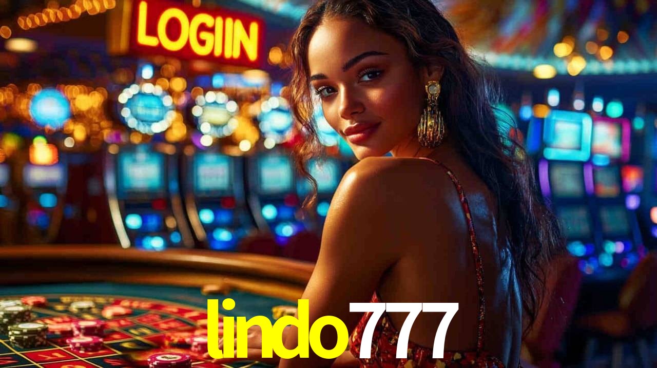 lindo777 Brasília - Jogo Features