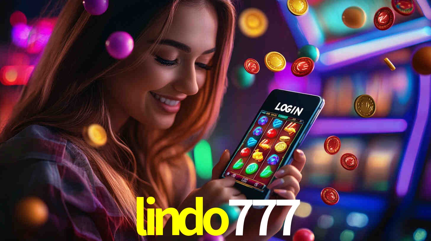Experimente o Login Seguro Premium no lindo777