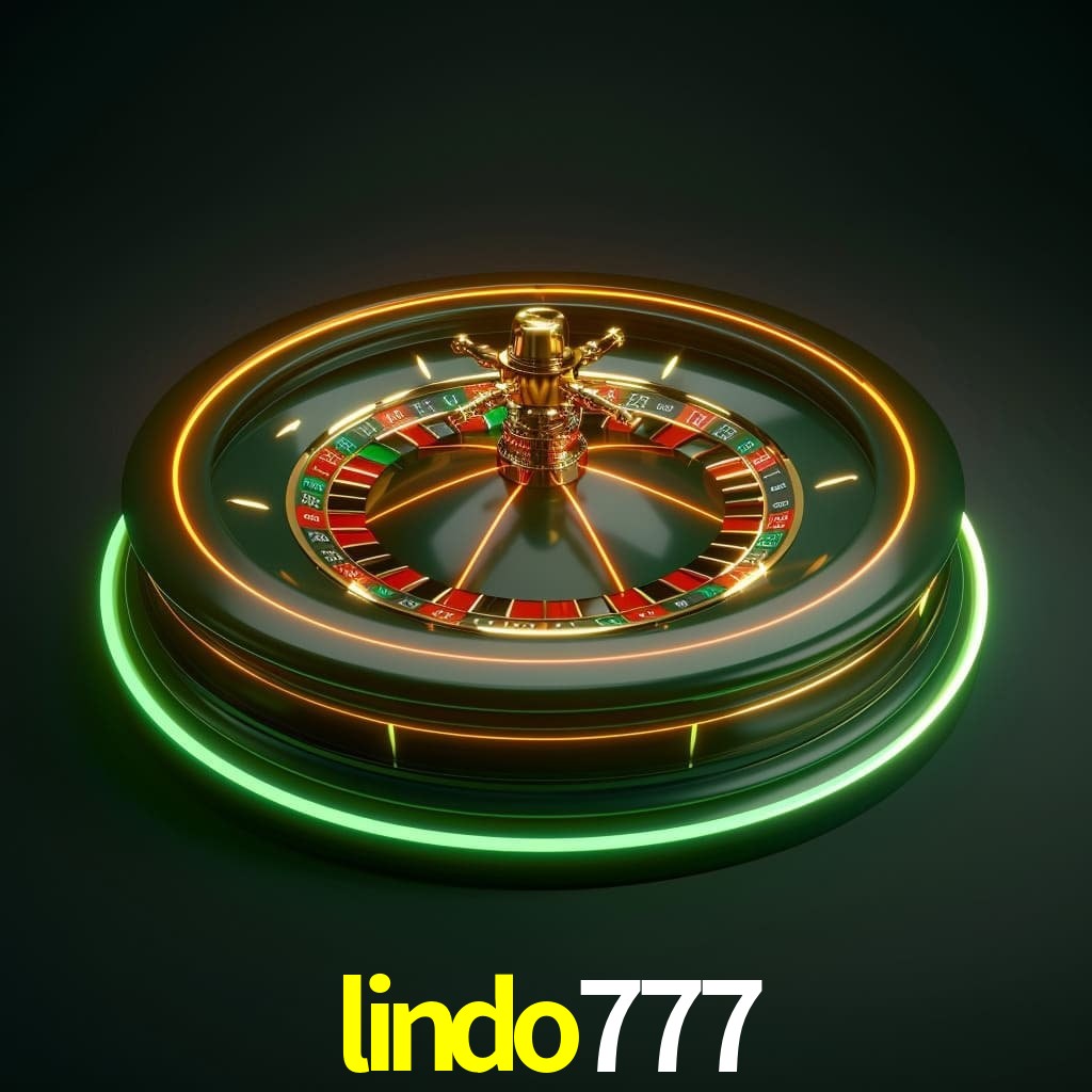 lindo777 App - Aplicativo Móvel Oficial