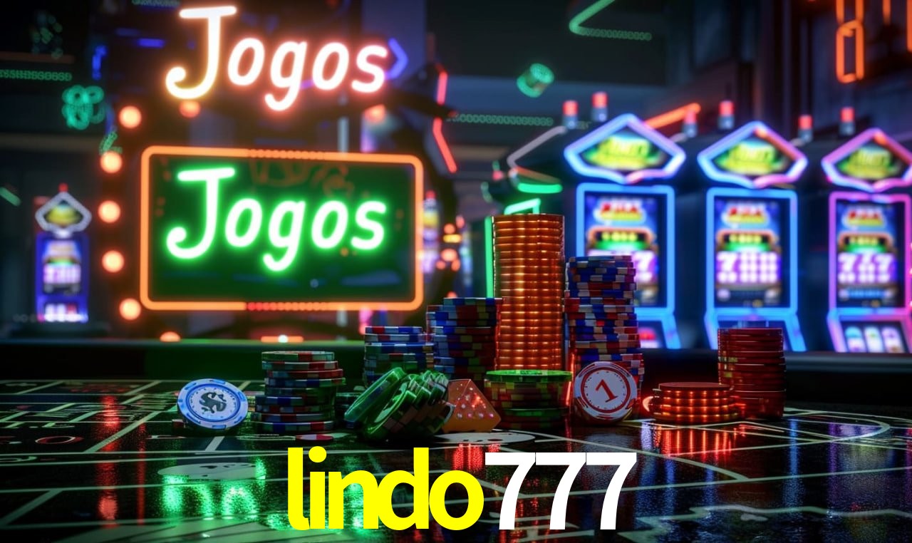 lindo777 bet