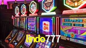 Mesa de Blackjack lindo777