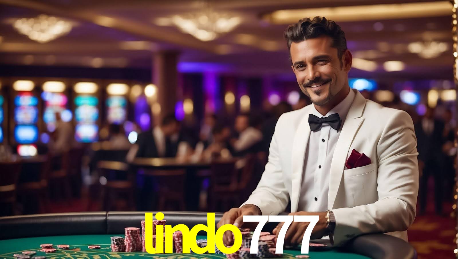 lindo777 - Security