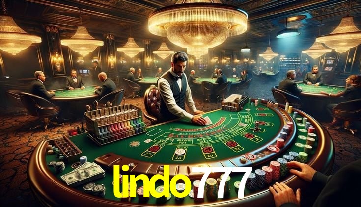 Slot Games lindo777