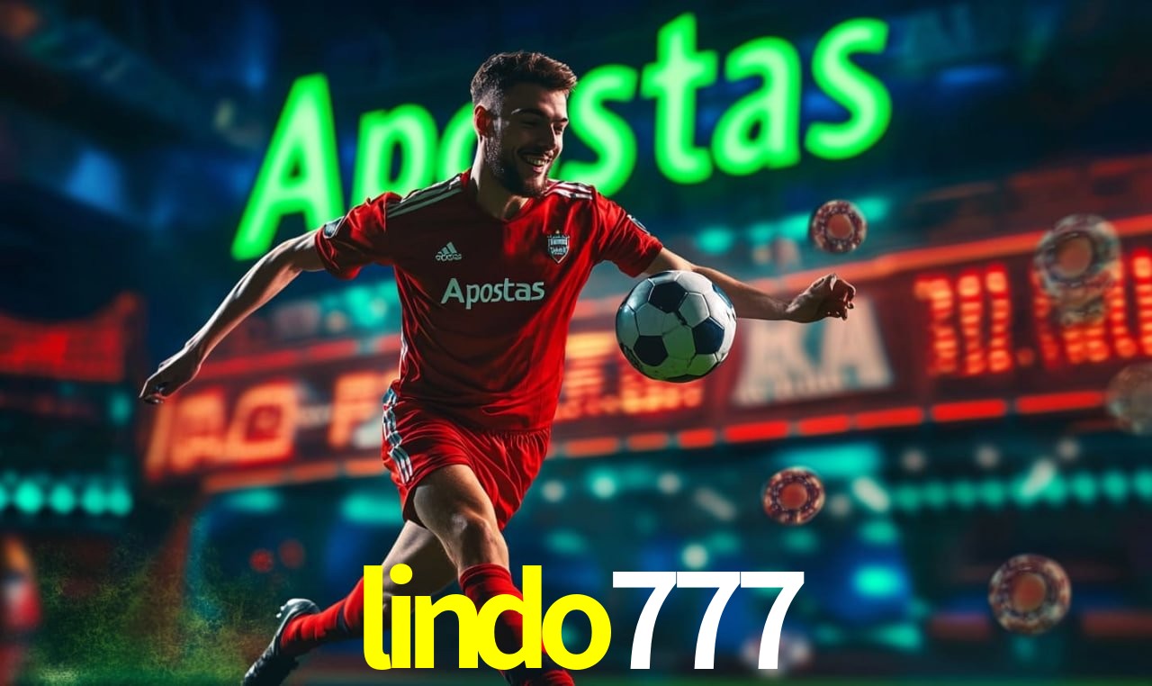 Casino VIP lindo777