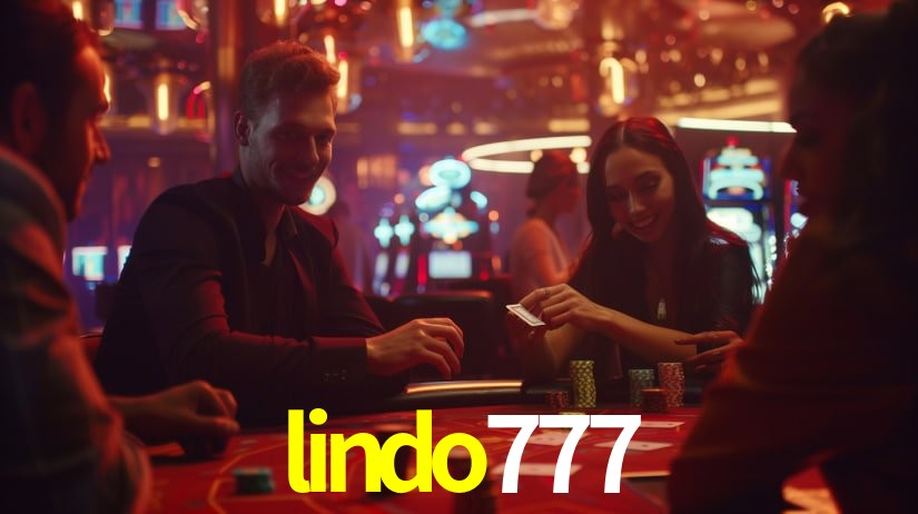 A Experiência Imersiva dos Cassinos Ao Vivo no lindo777