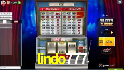 A Experiência Imersiva dos Cassinos Ao Vivo no lindo777
