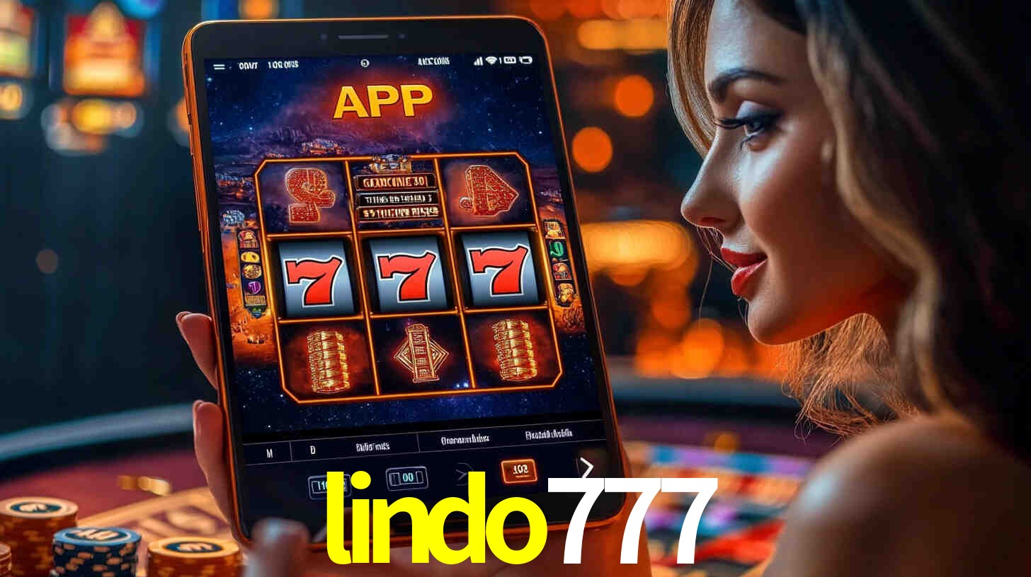 lindo777.com