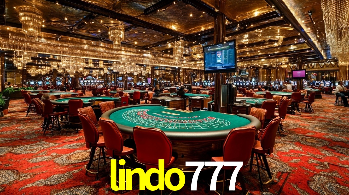 lindo777.com