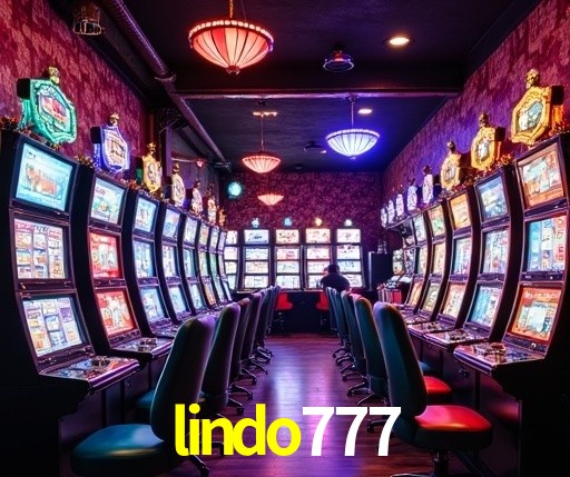 lindo777 Brasília - Bonus Features