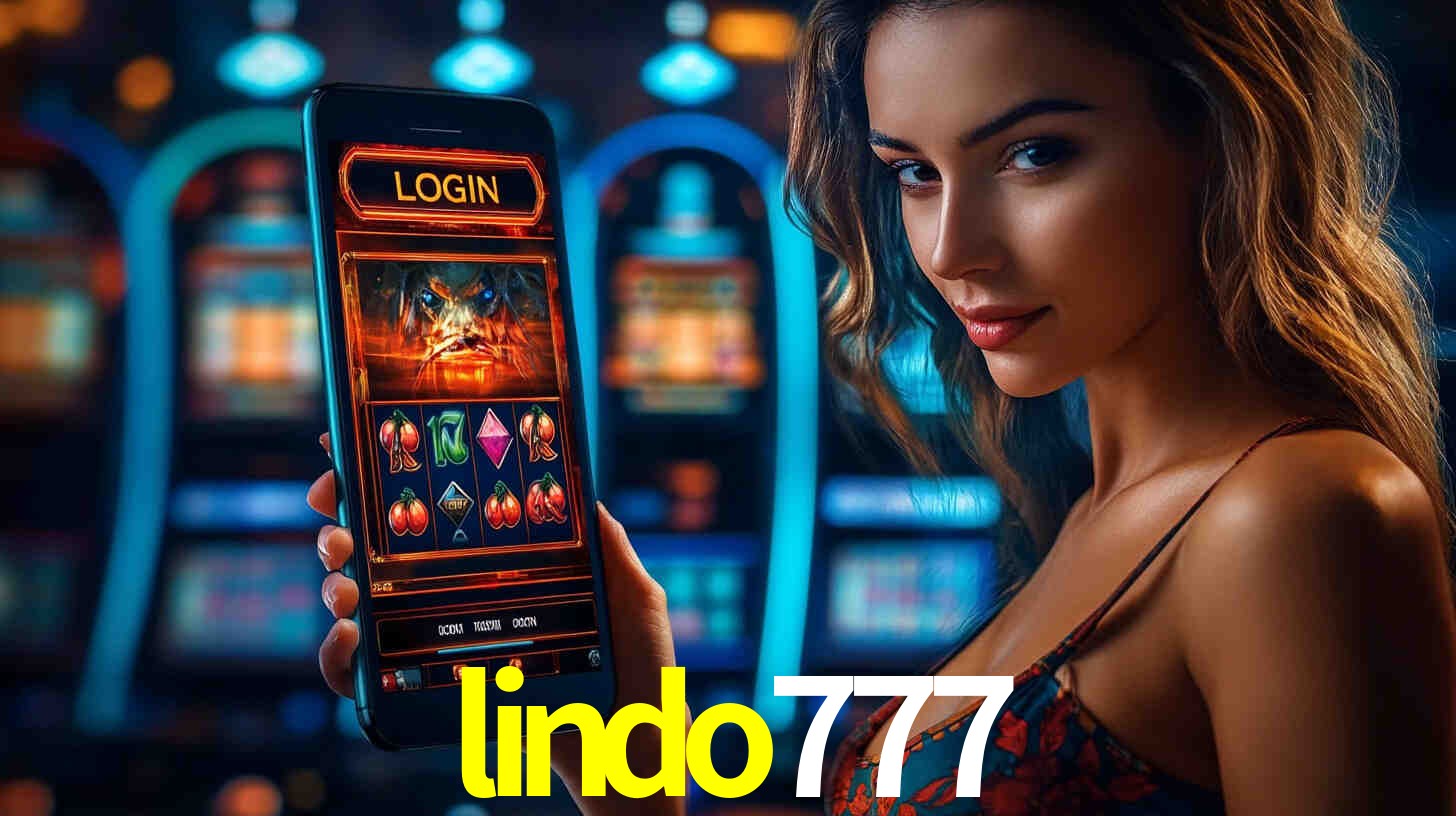 lindo777: A Experiência de Casino com Jogos de Mesa ao Vivo