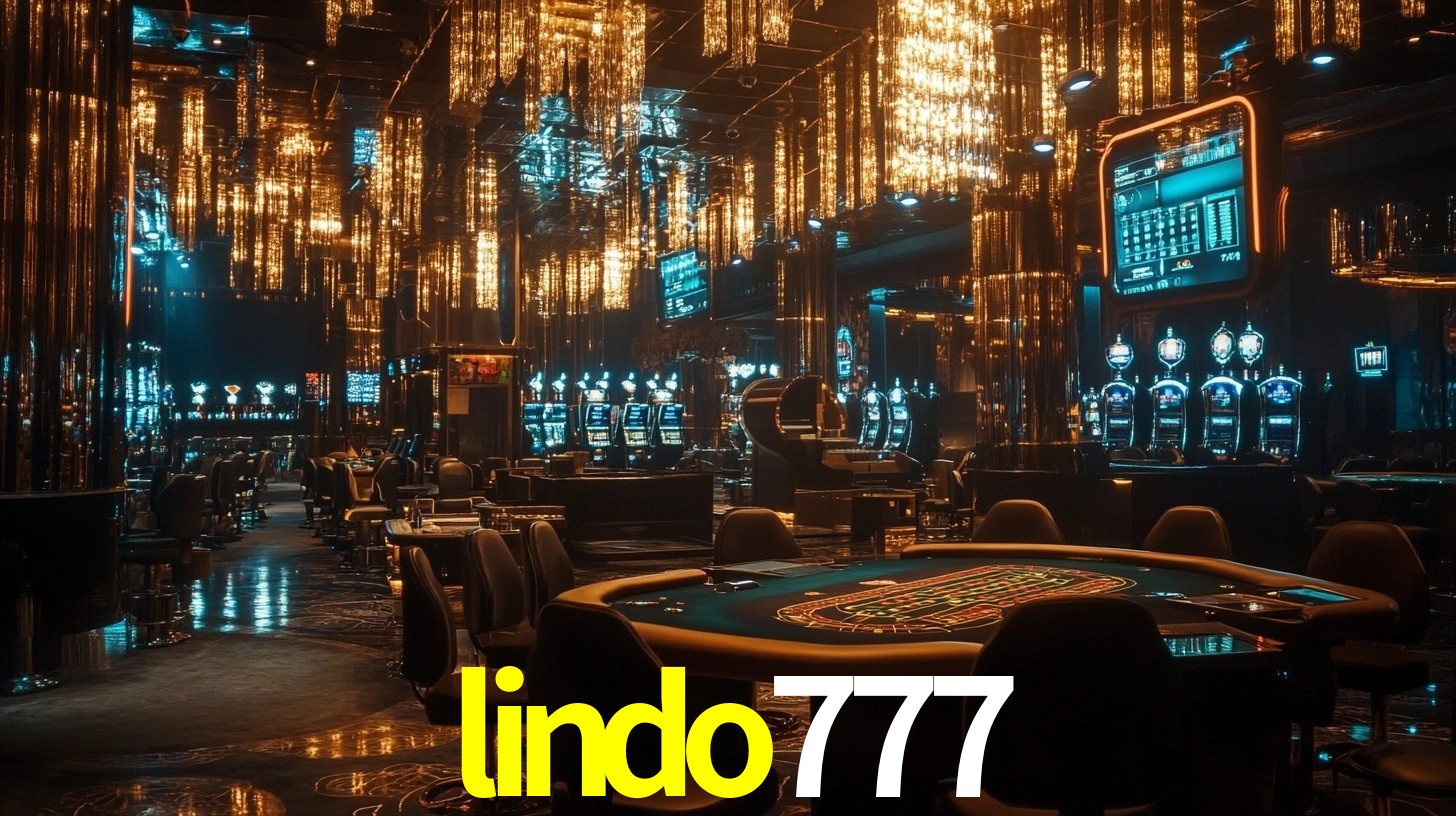 lindo777.com