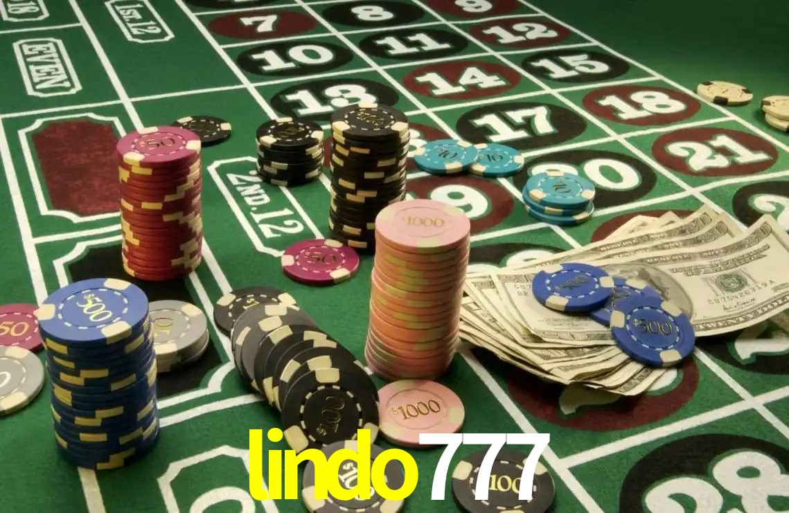 Game Providers lindo777