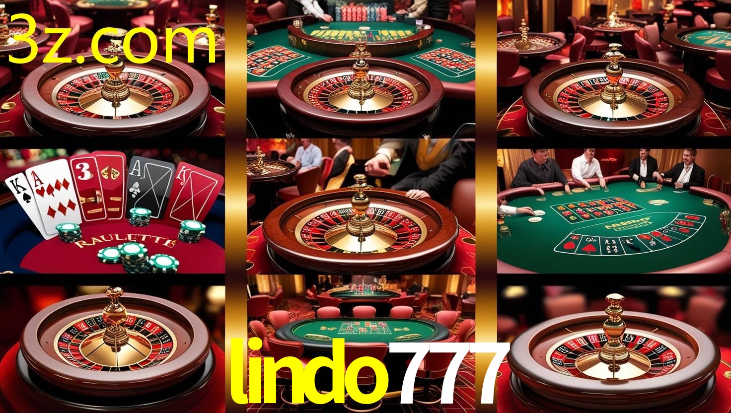 LINDO777.COM