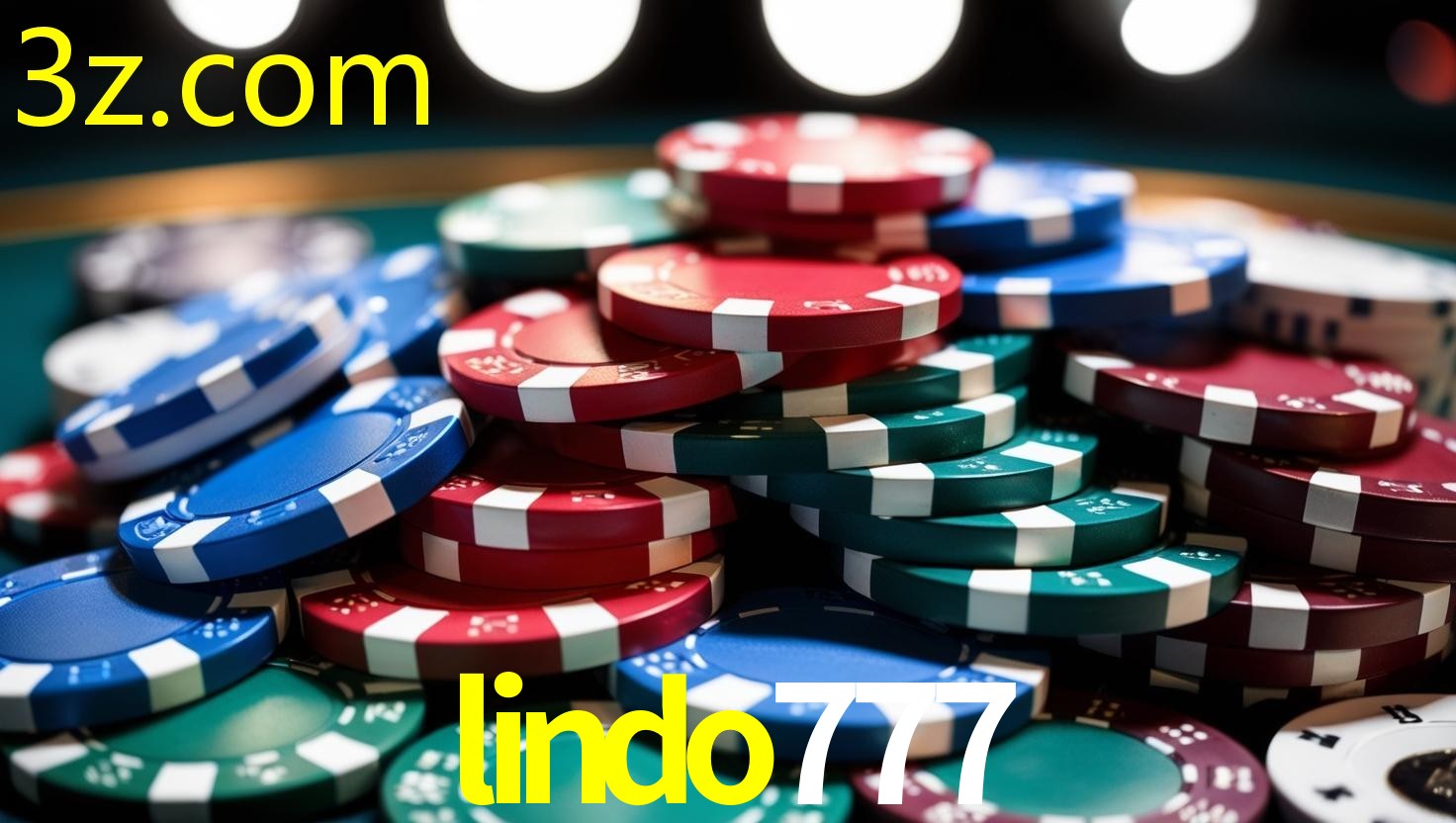 LINDO777.COM