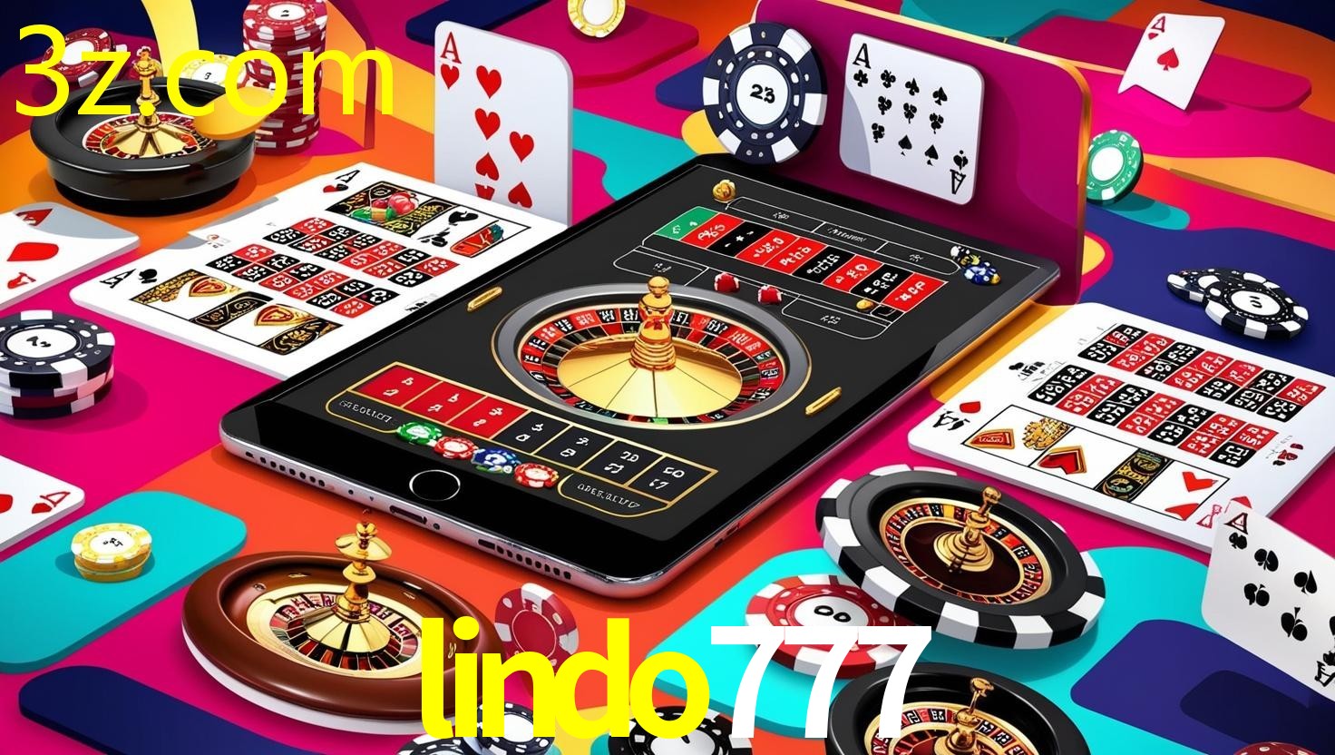 LINDO777.COM