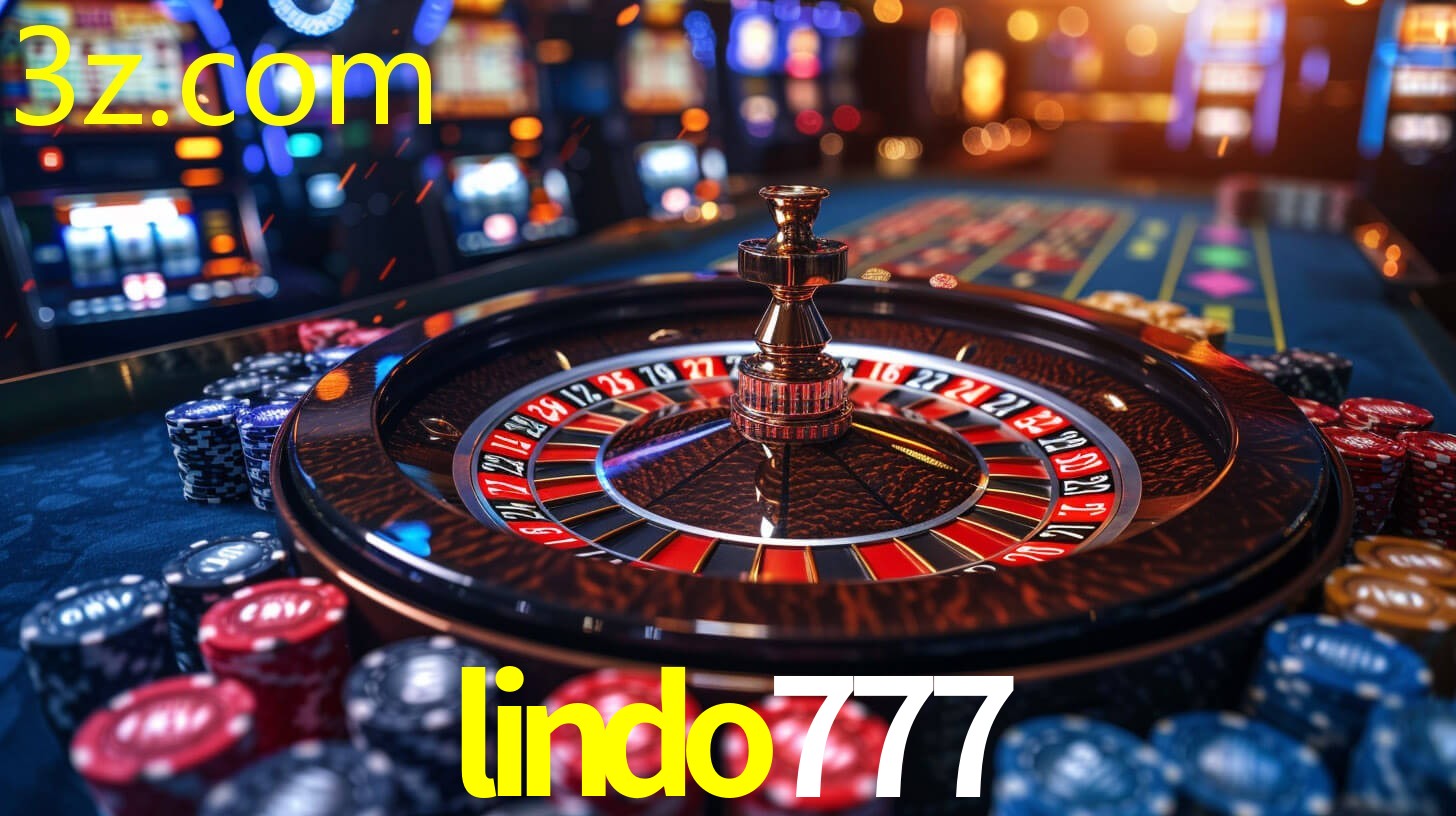 LINDO777.COM