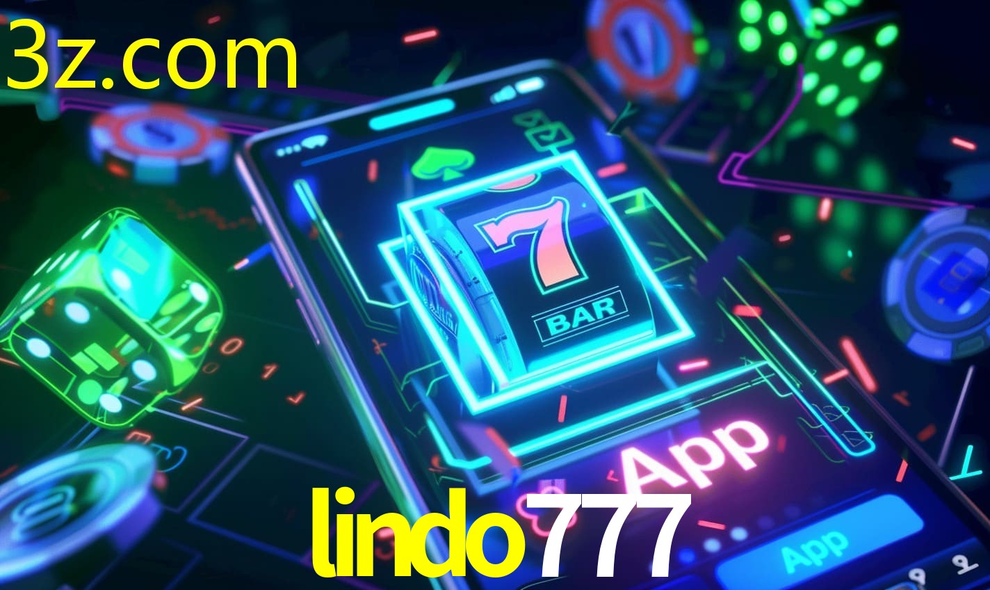 LINDO777.COM