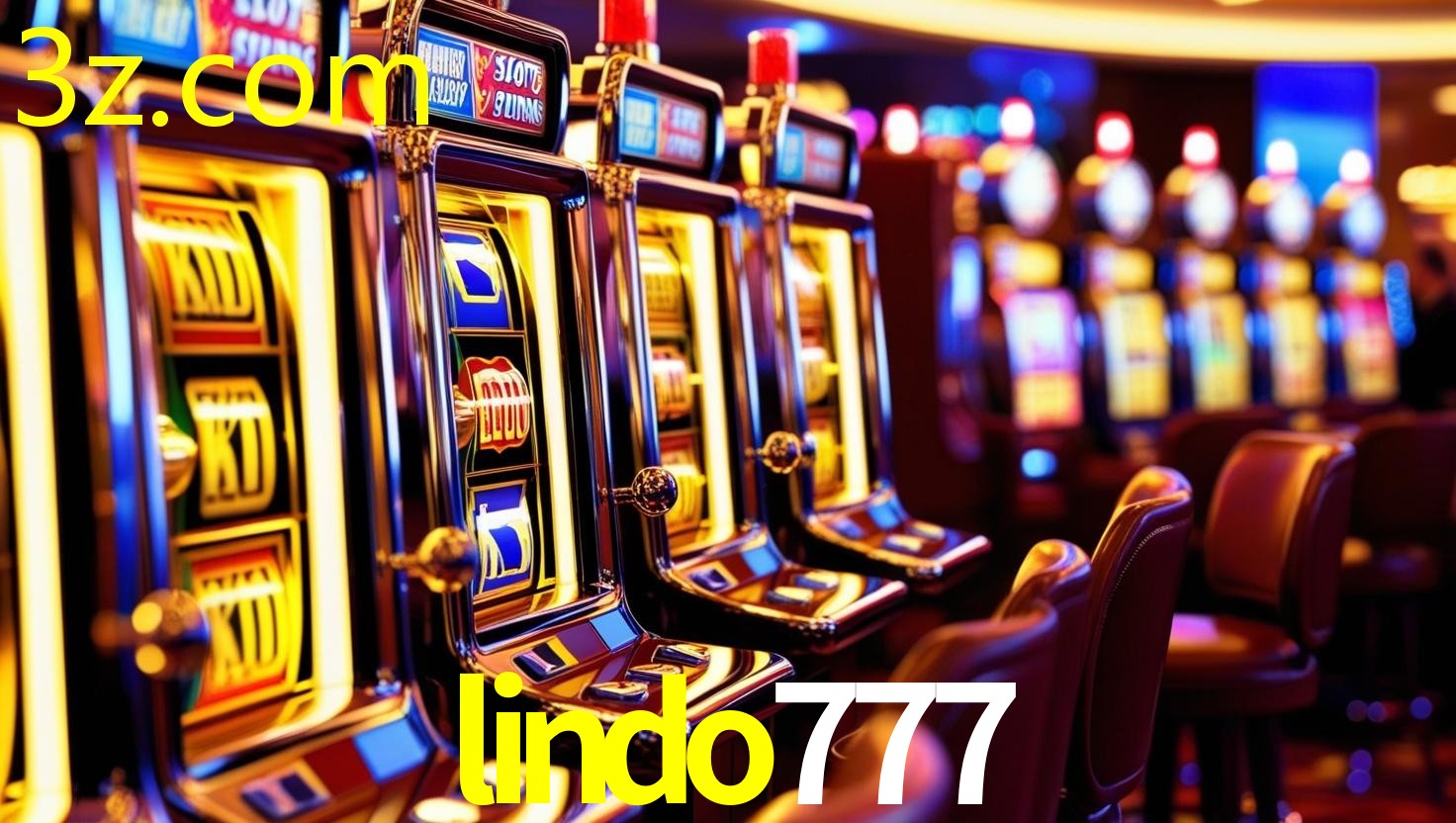 LINDO777.COM