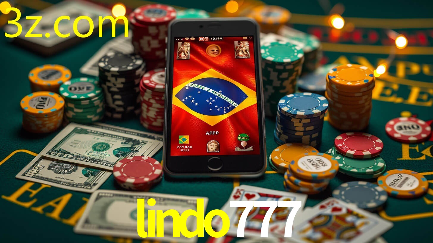 LINDO777.COM