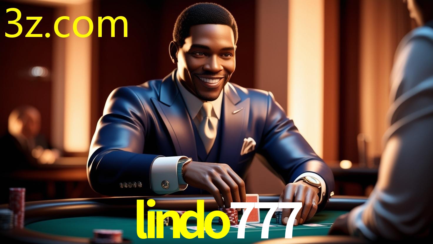 LINDO777.COM