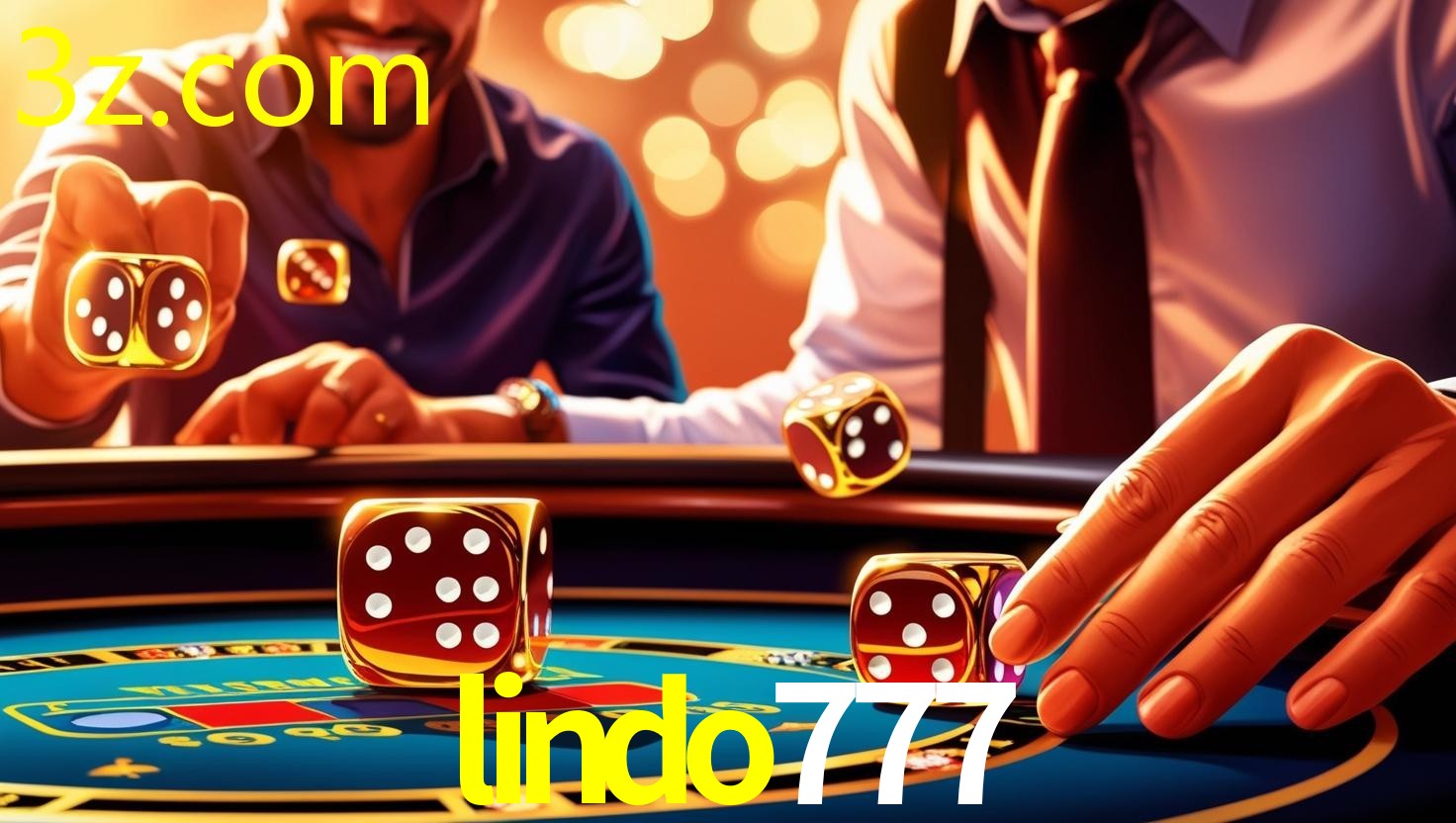 LINDO777.COM