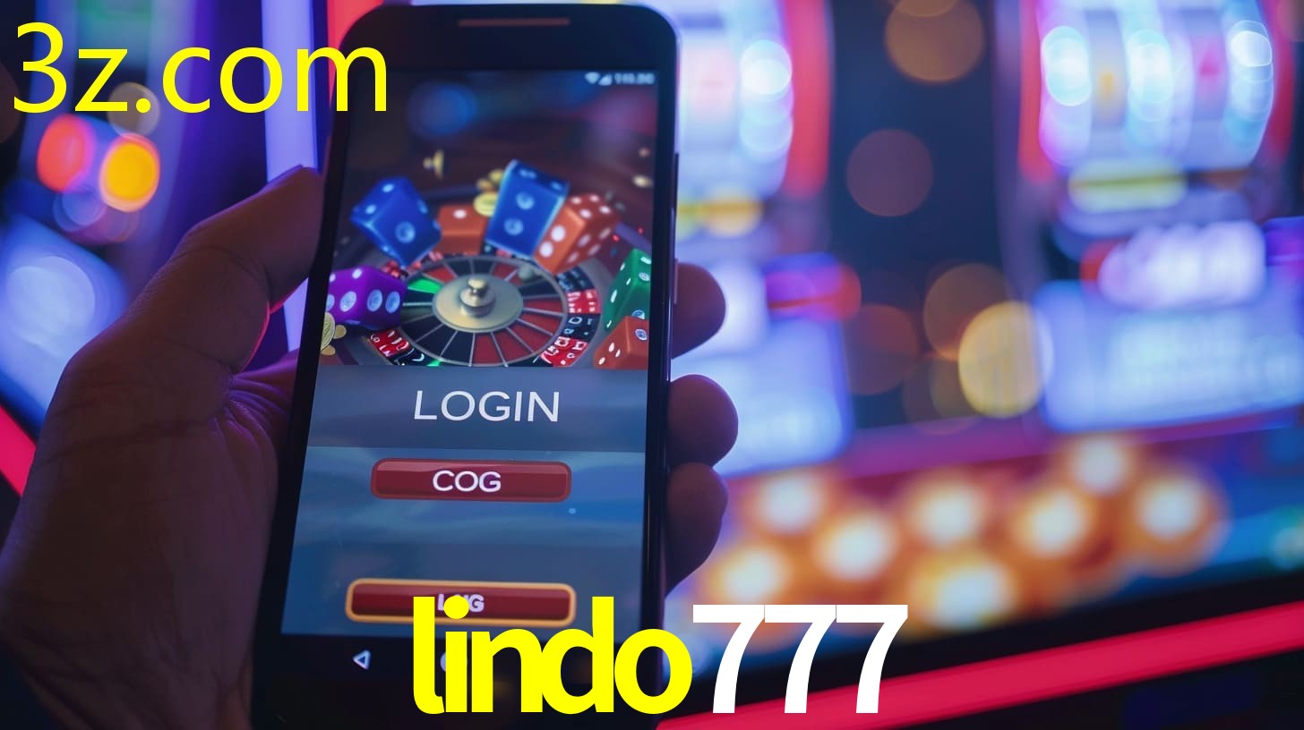 LINDO777.COM