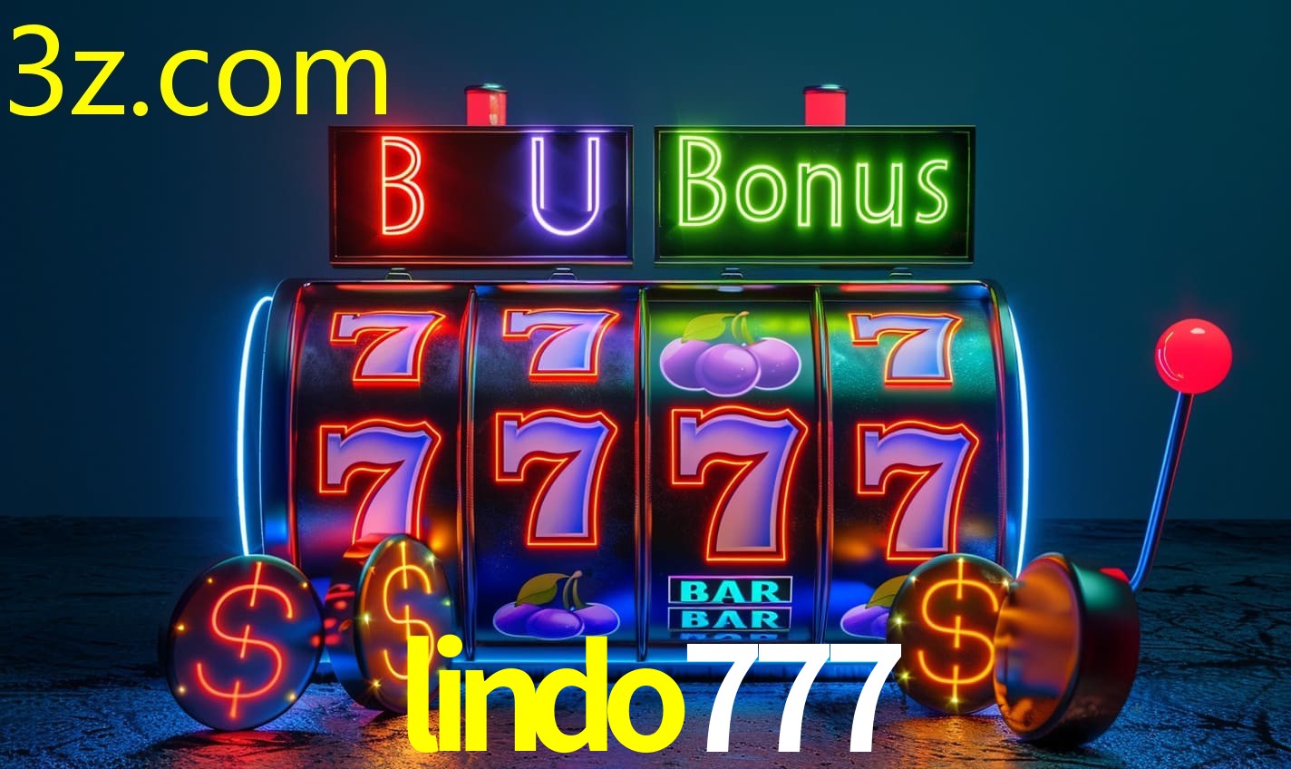LINDO777.COM