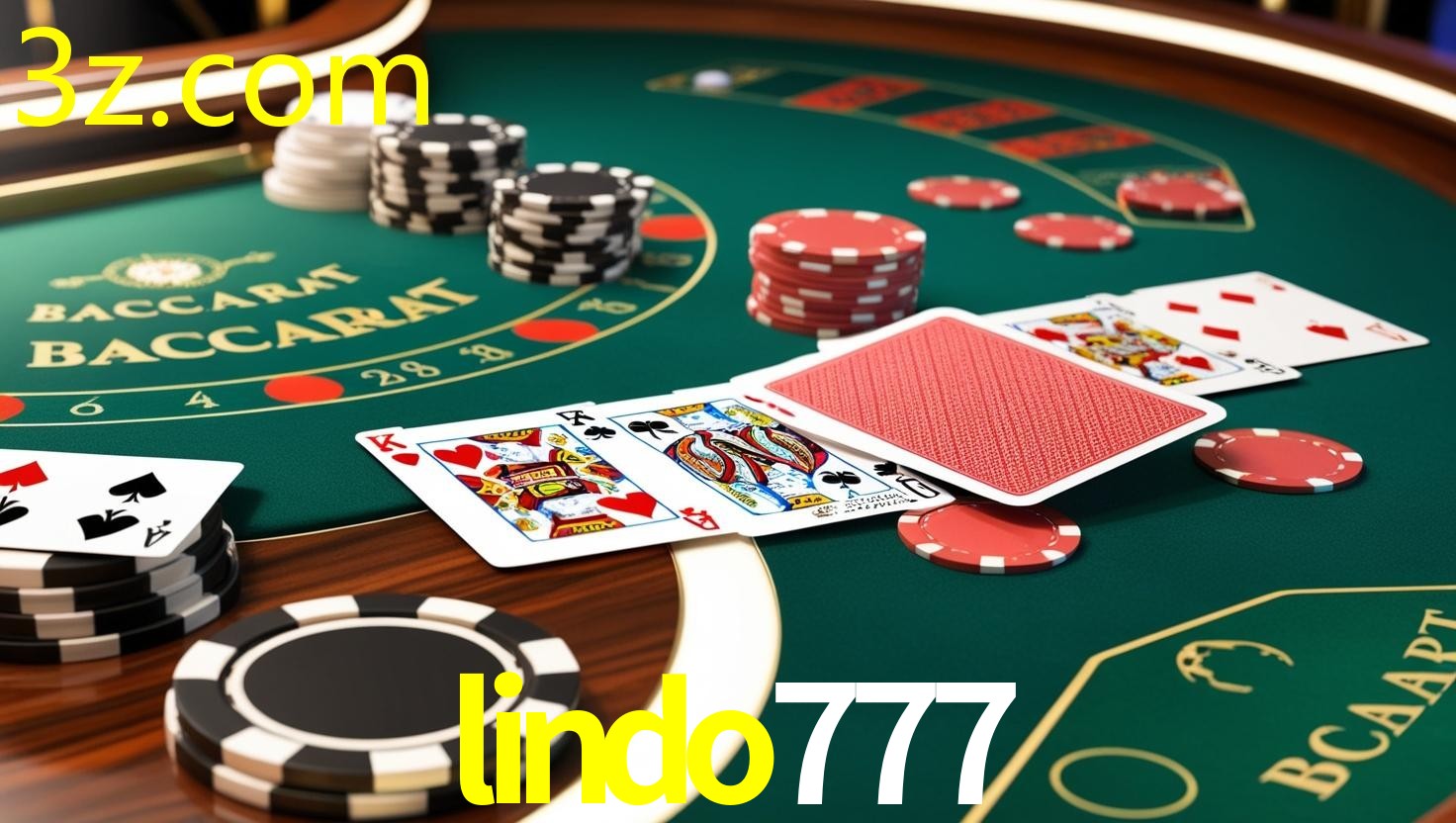 LINDO777.COM