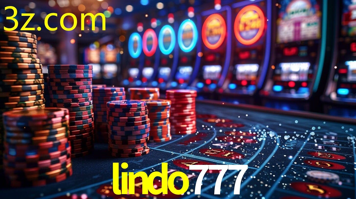 LINDO777.COM