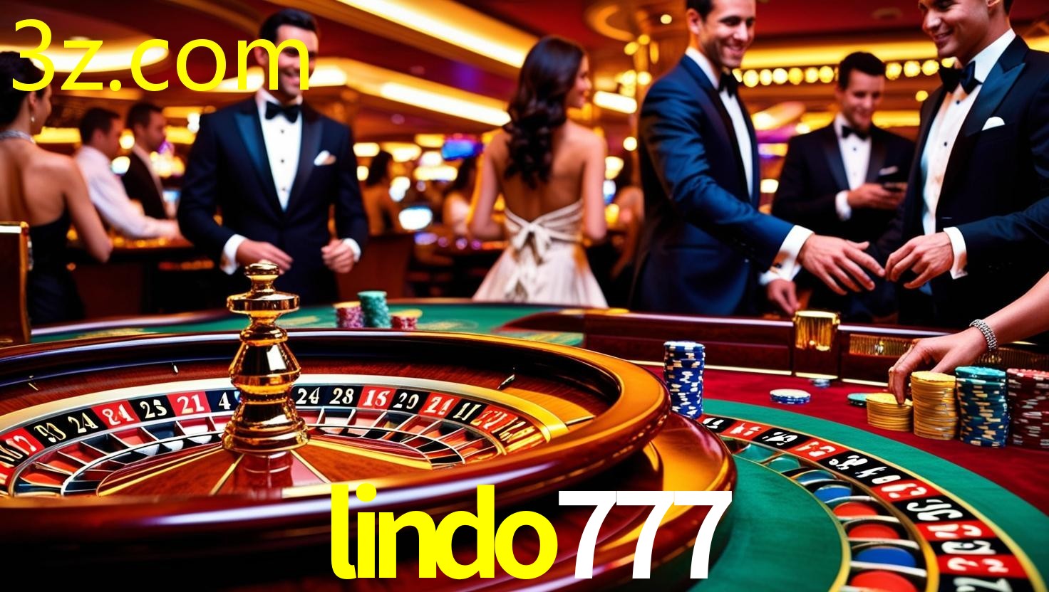 LINDO777.COM