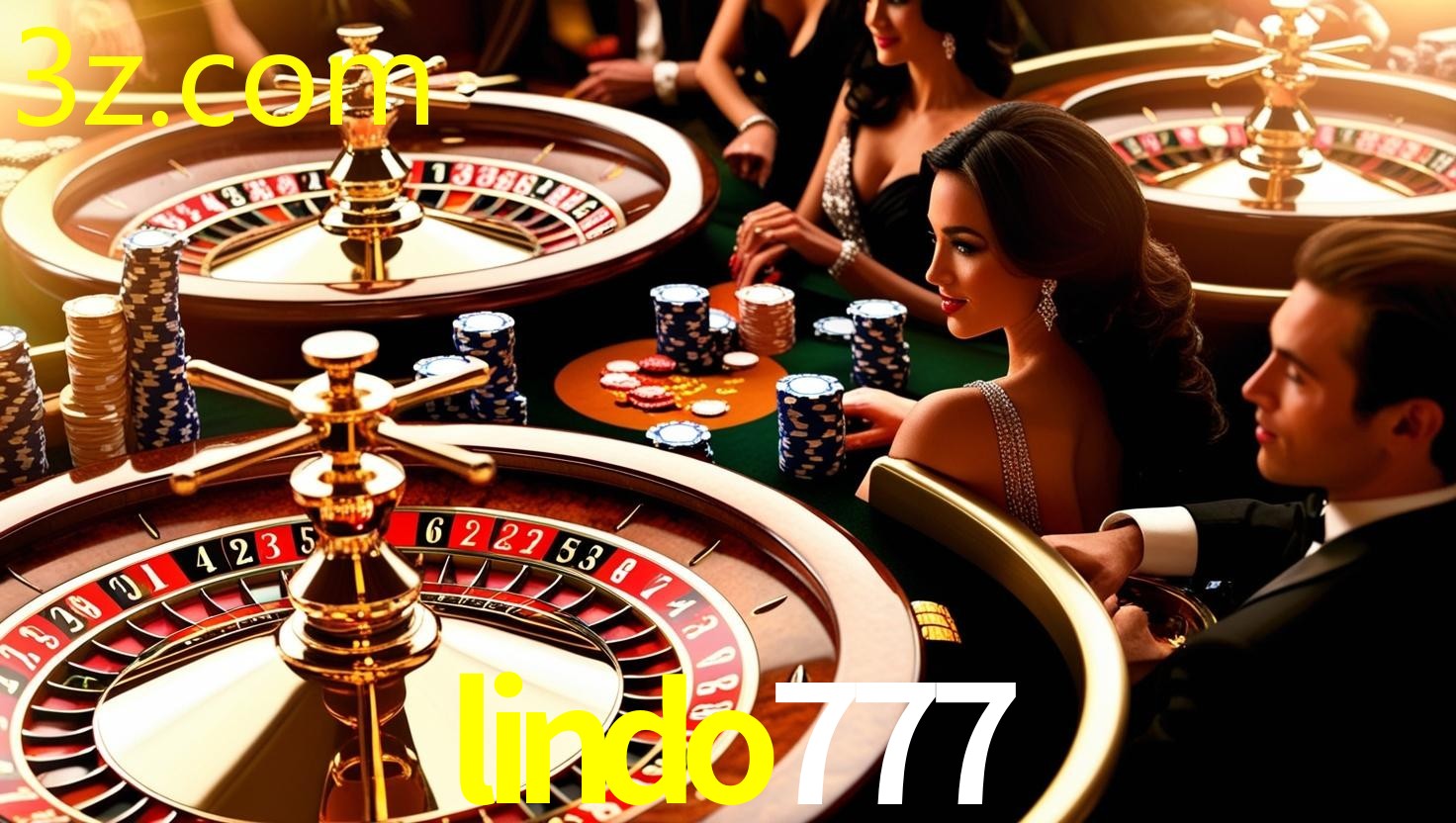LINDO777.COM