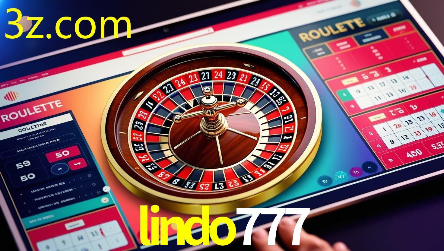 LINDO777.COM
